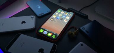 Yeni iPhone Modeli: Çift Batarya Teknolojisi Çıktı