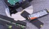 YMTC, İlk Kez Global Pazarı İle SSD Çıkışında